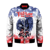 Maxcorners US Veteran - Memorial Day Is For Them - Veteran's Day Is For Me Unisex Shirts