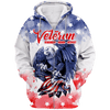 Maxcorners US Veteran - Memorial Day Is For Them - Veteran's Day Is For Me Unisex Shirts