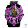 Maxcorners Native American Bear