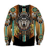 Maxcorners Native American Unisex