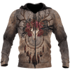 Maxcorners Deer Native American Culture Unisex