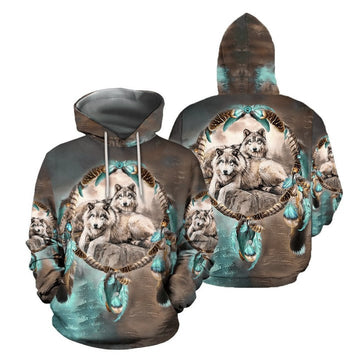 Maxcorners Native American Unisex