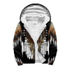 Maxcorners Horse Native American Pride Unisex