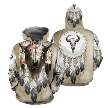 Maxcorners Native American Unisex
