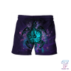 Maxcorners Turtle D Hoodie Shirt