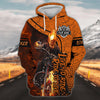 Maxcorners Custom Name Live To Ride Limited Shirt 3D