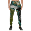 PERSONALIZED WALLEYE FISHING ALL OVER PRINTED COMBO HOODIE AND SWEATPANT FOR MEN AND WOMEN