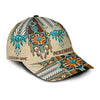 Maxcorners Personalized Indigenous Native American Cap