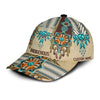 Maxcorners Personalized Indigenous Native American Cap