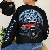 Maxcorners BACK ROAD PT - Shirts