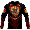 Maxcorners Aboriginal Totem Turtle In My Heart Shirts