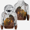 Maxcorners Love Horses Personalized PT008