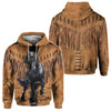 Maxcorners Love Horses Personalized