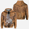 Maxcorners Love Horses Personalized