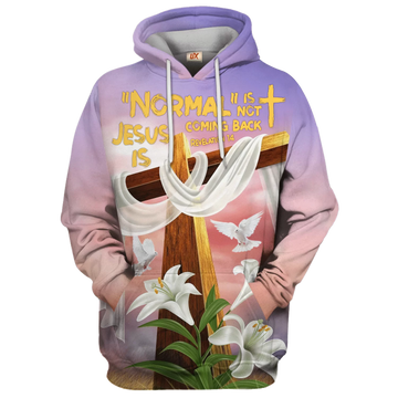 Maxcorners Jesus "Normal "
