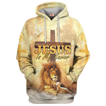 Maxcorners Jesus Is My Savior