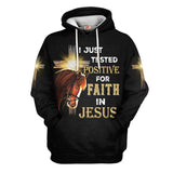 Maxcorners Faith In Jesus