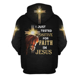 Maxcorners Faith In Jesus