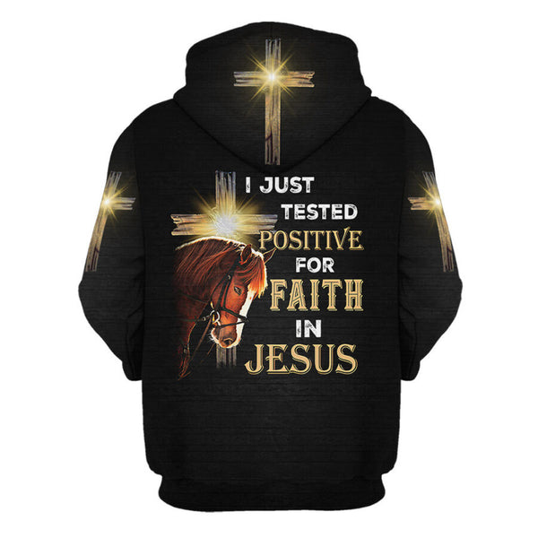 Maxcorners Faith In Jesus