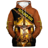Maxcorners God Brown