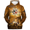 Maxcorners God And Lion