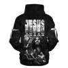 Maxcorners God Jesus