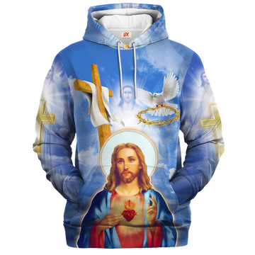 Maxcorners God Sky