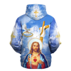 Maxcorners God Sky