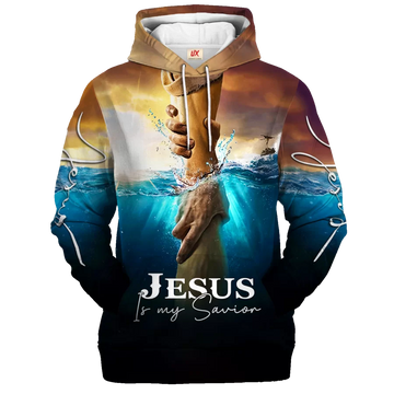 Maxcorners God Sea