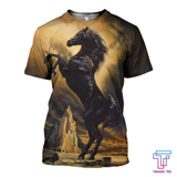 Maxcorners HORSE CLOTHES T2810