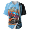 Maxcorners Jeep Wrangler When In Doubt Mud It Out Jersey Shirt