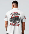 Maxcorners I'm The Black Jeep Tattooed Polo Shirt HM11