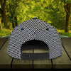 Maxcorners Basketball Rope All Over Printed Cap