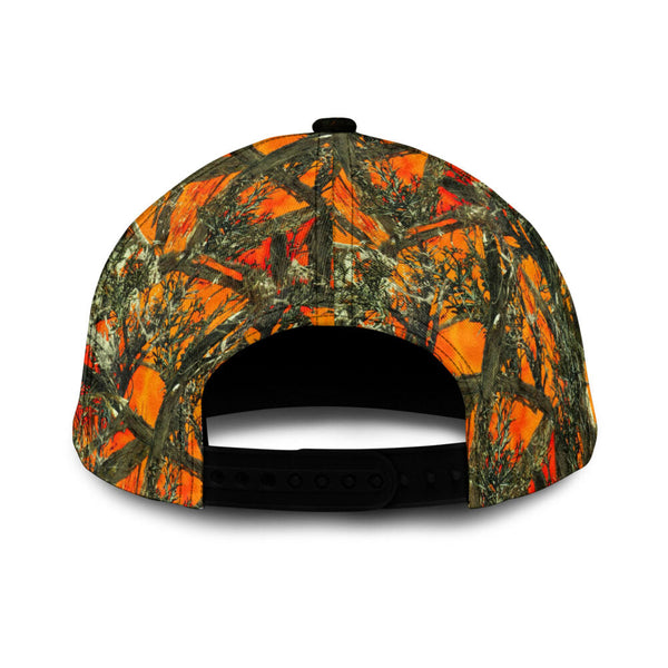 Maxcorners Deer Hunting Classic Cap HM43