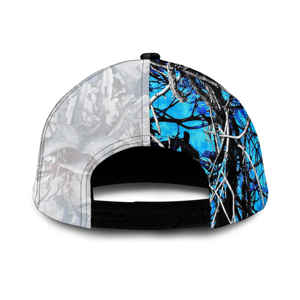 Maxcorners Deer Hunting Classic Cap HM35