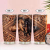 Maxcorners Stainless Steel Tumbler 03