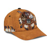 Maxcorners Native American Classic Cap