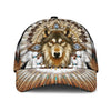 Maxcorners Native American Classic Cap