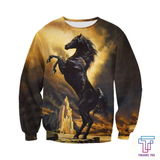 Maxcorners HORSE CLOTHES T2810