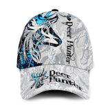 Maxcorners Deer Hunting Classic Cap HM35