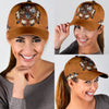 Maxcorners Native American Classic Cap