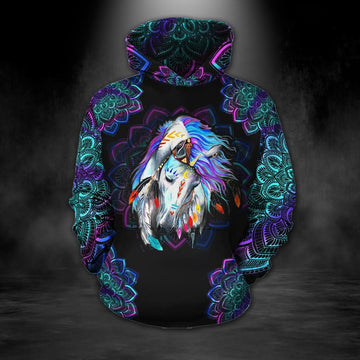Maxcorners Horse All Over Print