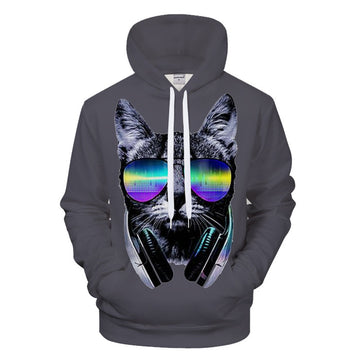 Maxcorners DJ Cat PT13