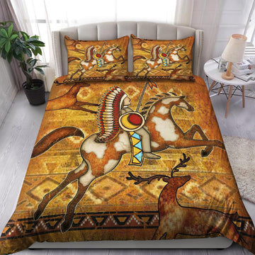 Maxcorners Native Horse - Blanket