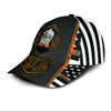 Maxcorners Love Deer Hunting Classic Cap HM 9
