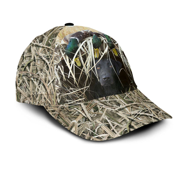 Maxcorners Mallard Duck Hunting Classic Cap