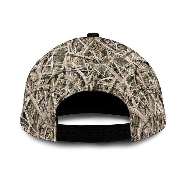 Maxcorners Mallard Duck Hunting Classic Cap