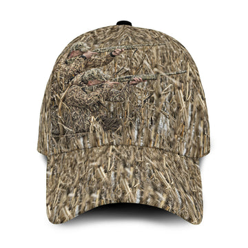 Maxcorners Hay Classic Cap