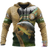 Maxcorners Carp Fishing Master Camo