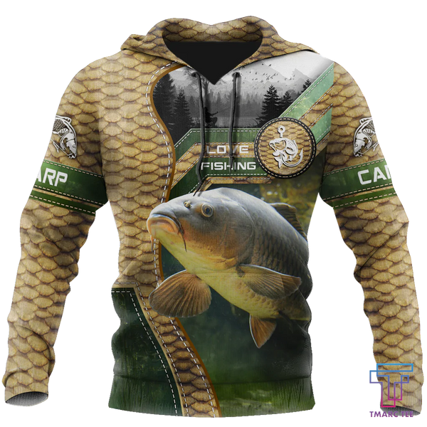 Maxcorners Carp Fishing Master Camo